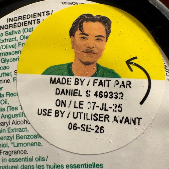 Lush Purple and Pink Bath Collection - Picture 4 of 4